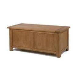 Haden Blanket Box